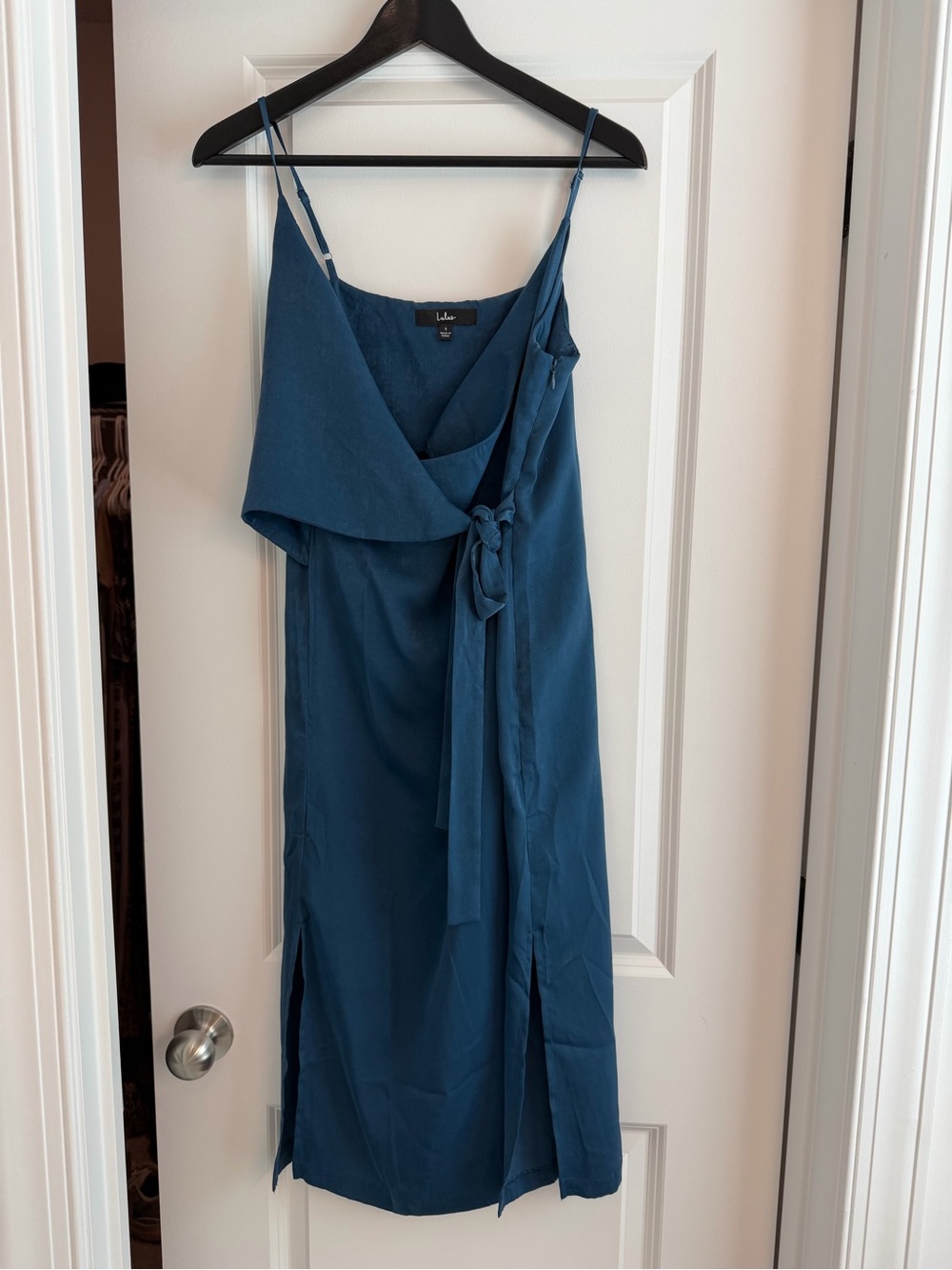 Lulus midi dress